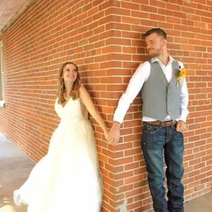 Meet your Posher, Tyler